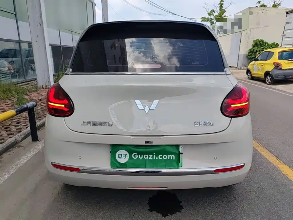 Wuling Bingo — миниатюра 6