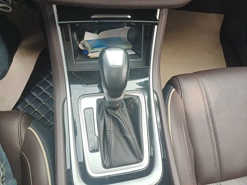 Changan Ruicheng CC — миниатюра 10