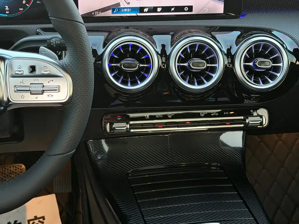 Mercedes-Benz A-Class — миниатюра 15
