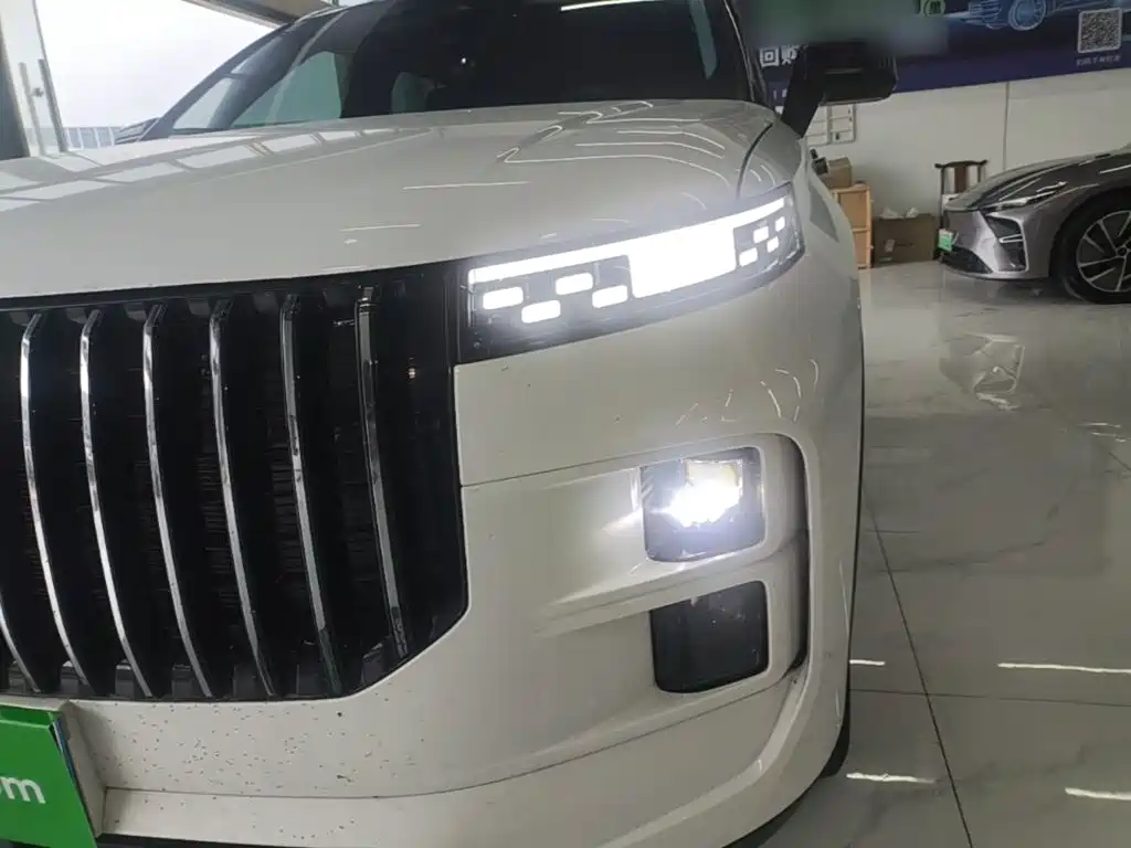 Chery Explorer 06 — миниатюра 24