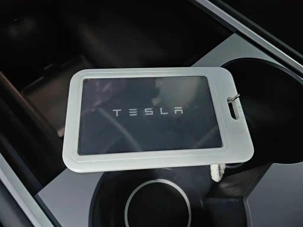 Tesla Model Y — миниатюра 9