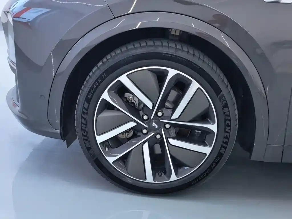 Li Auto Li L7 — миниатюра 7