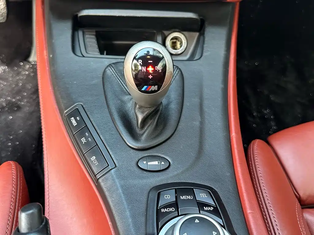 BMW M3 — миниатюра 14