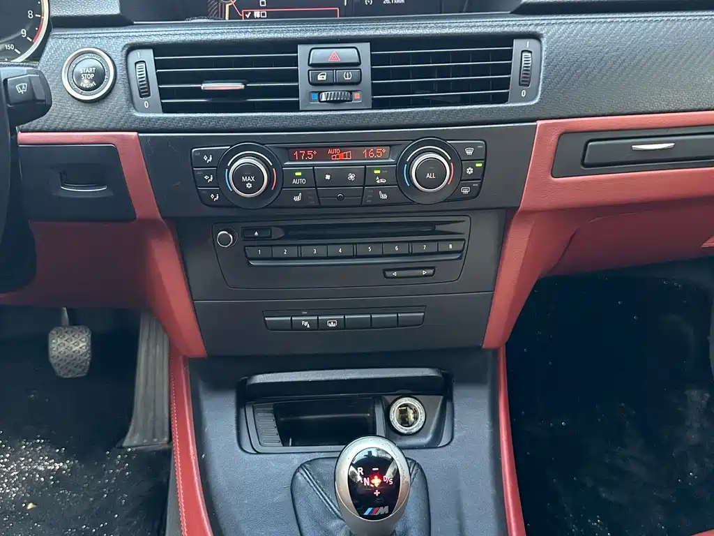 BMW M3 — миниатюра 19