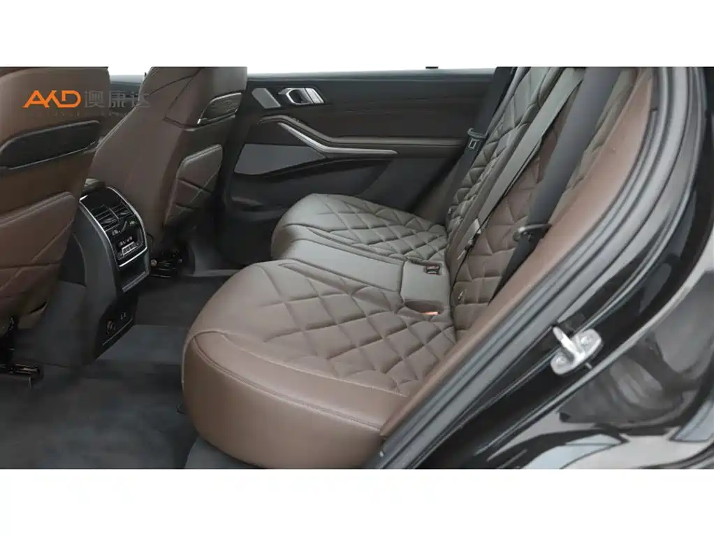BMW X5 — миниатюра 7