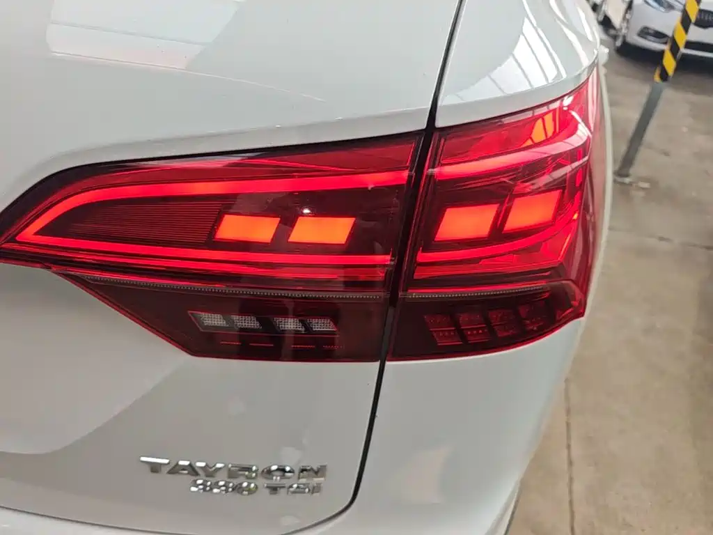 Volkswagen Tayron — миниатюра 8