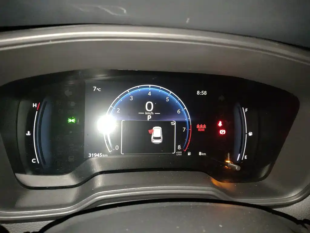 Toyota Frontlander — миниатюра 12