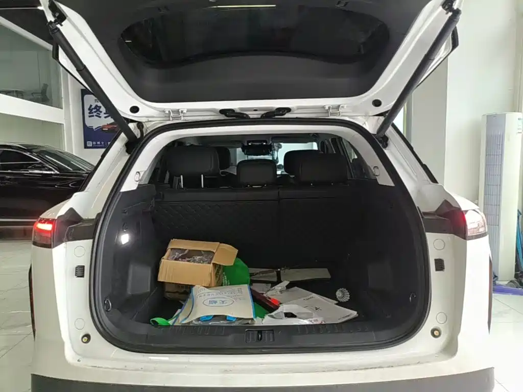 Chery Explorer 06 — миниатюра 19