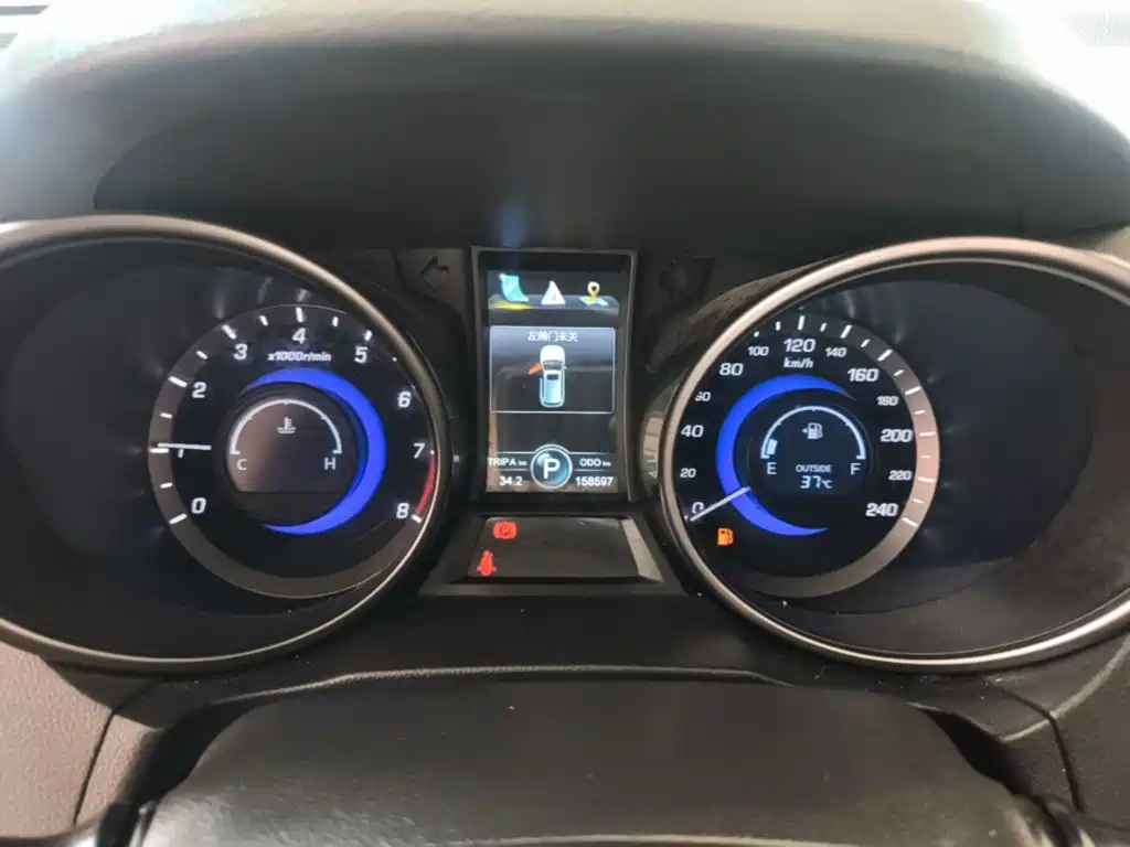 Changan CS75 — миниатюра 12