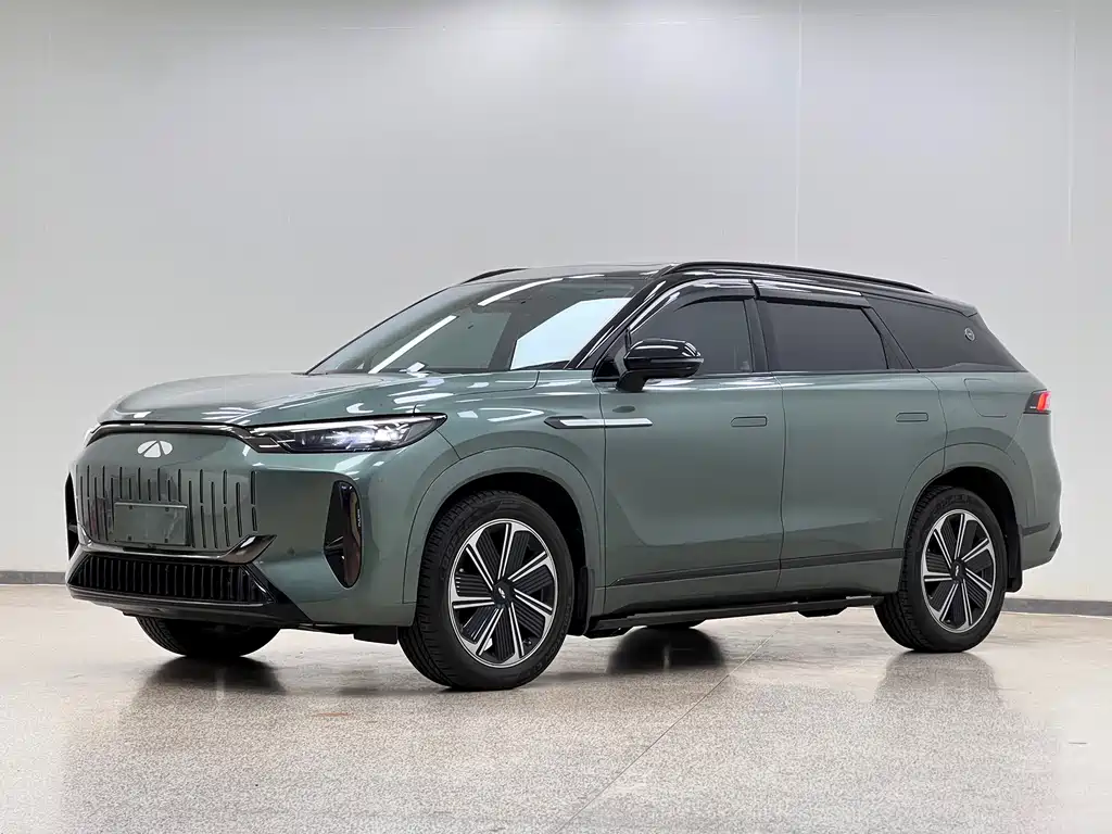 Fulwin Fengyun T10
