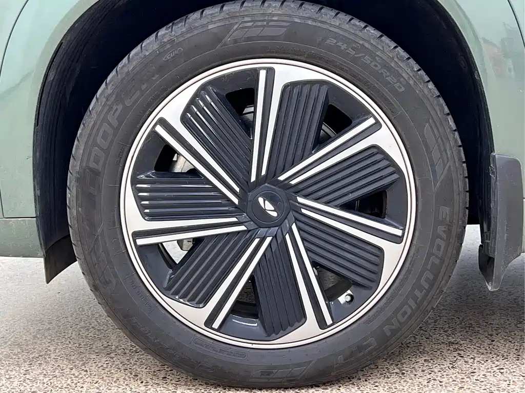 Fulwin Fengyun T10 — миниатюра 9