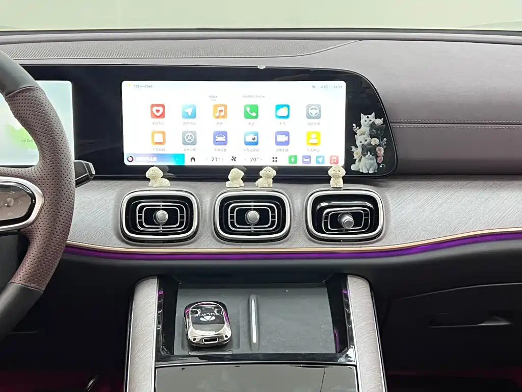 Fulwin Fengyun T10 — миниатюра 22