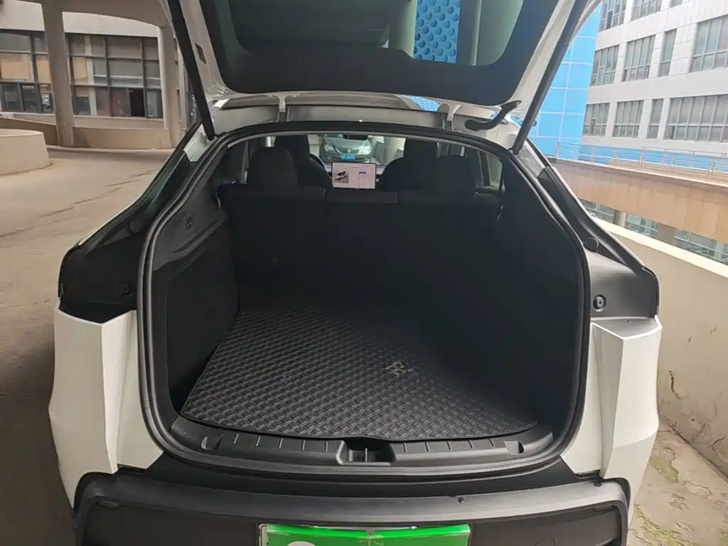 Tesla Model Y — миниатюра 19