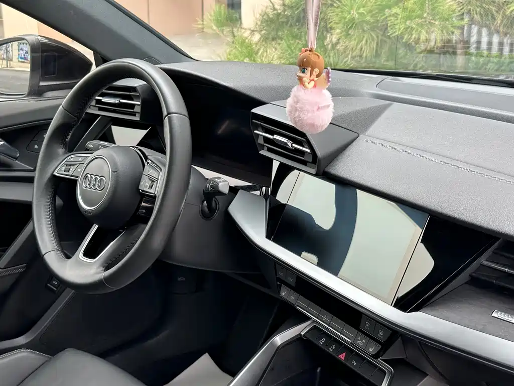 Audi A3 — миниатюра 12
