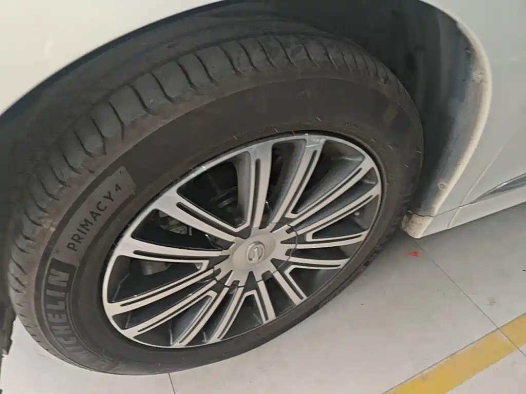 GAC Motor Trumpchi M8 — миниатюра 23