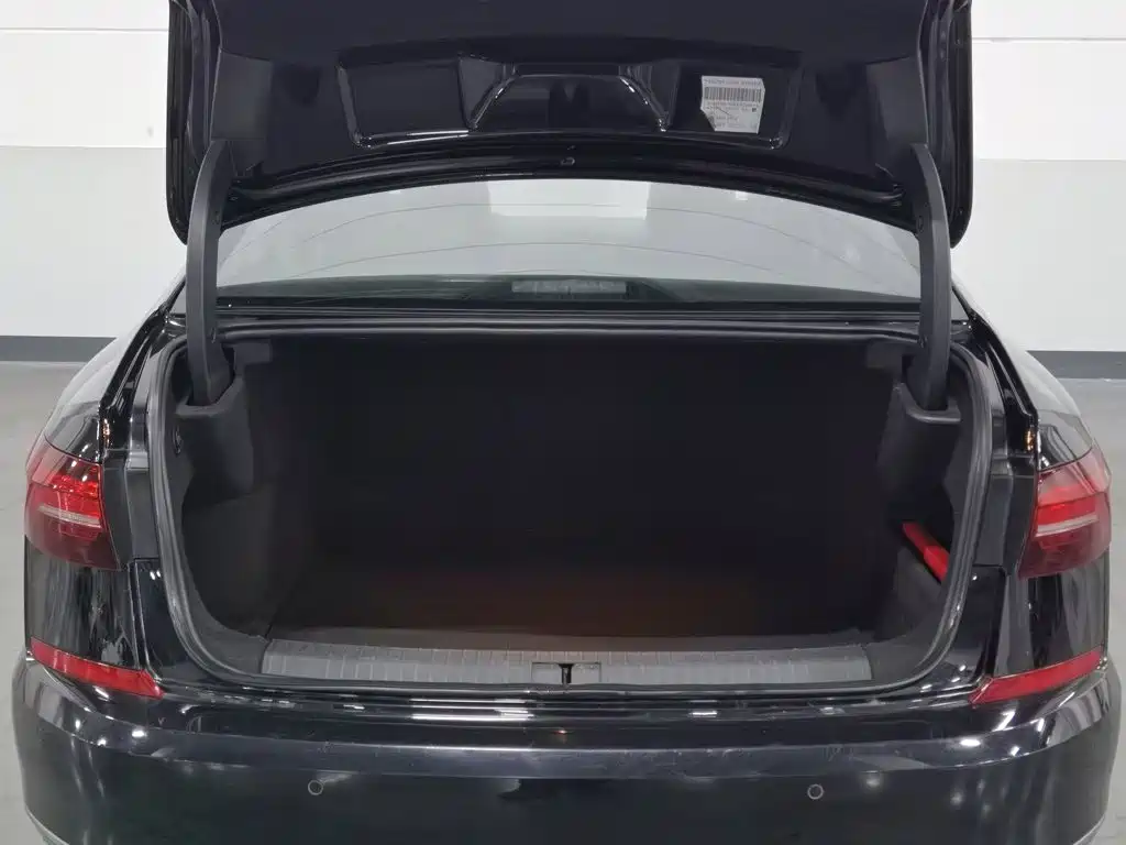 Volkswagen Passat — миниатюра 16
