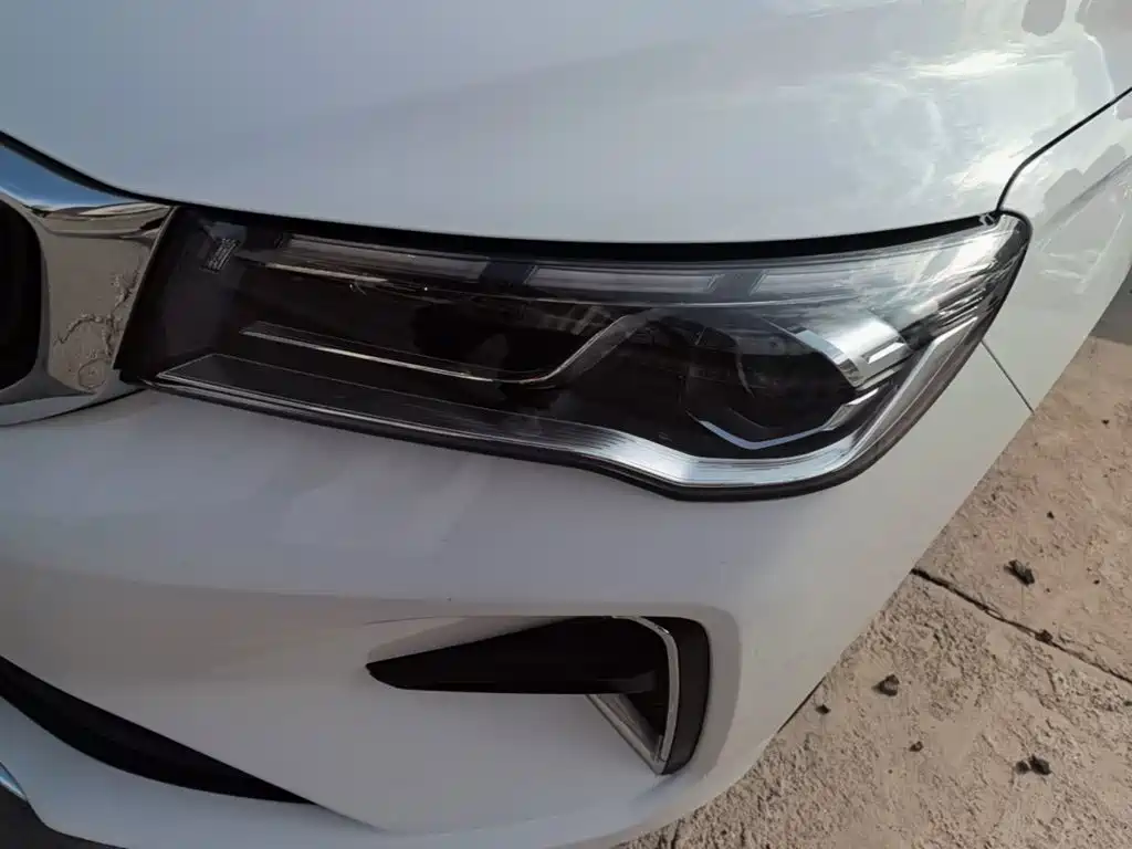 Geely Emgrand — миниатюра 24