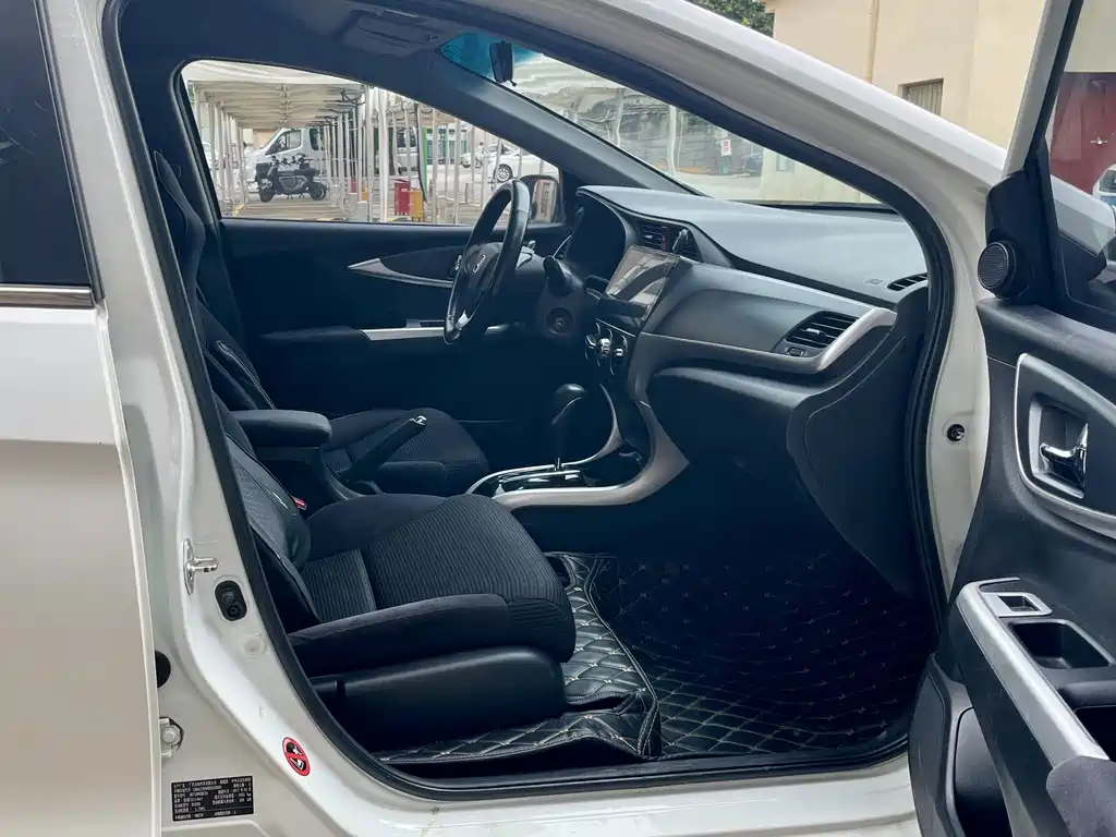 Honda Crider — миниатюра 7