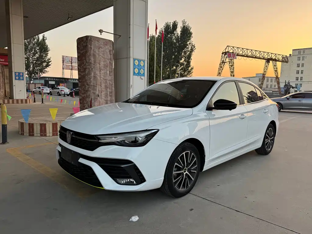 ROEWE I5