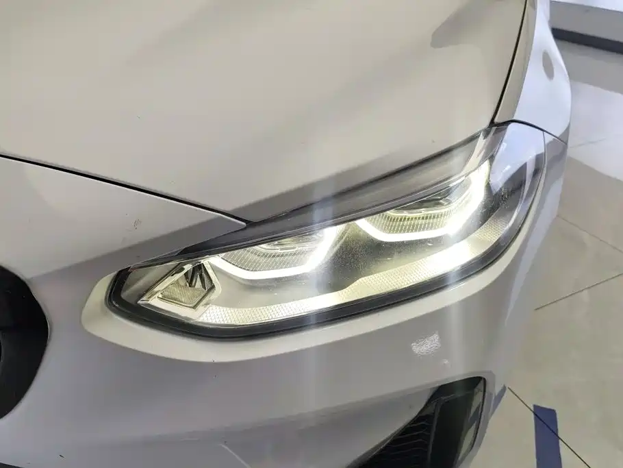 BMW 1 Series — миниатюра 5