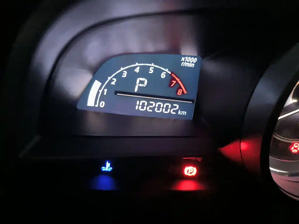 Mazda CX-4 — миниатюра 13