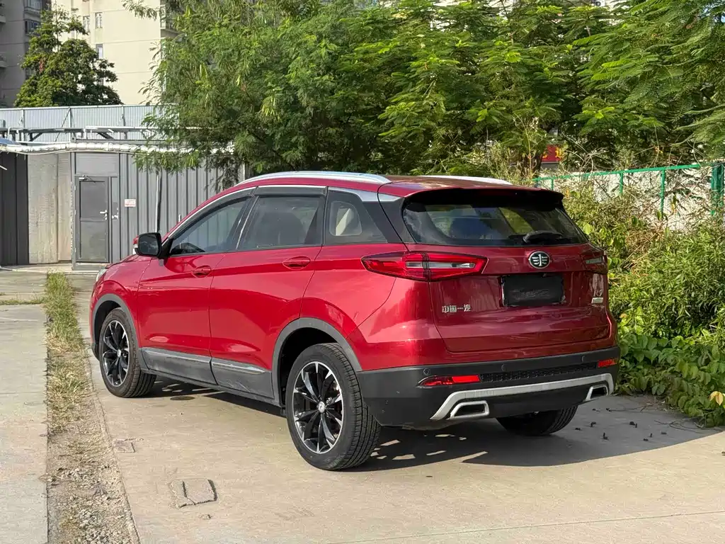 FAW Senya R9 — миниатюра 8