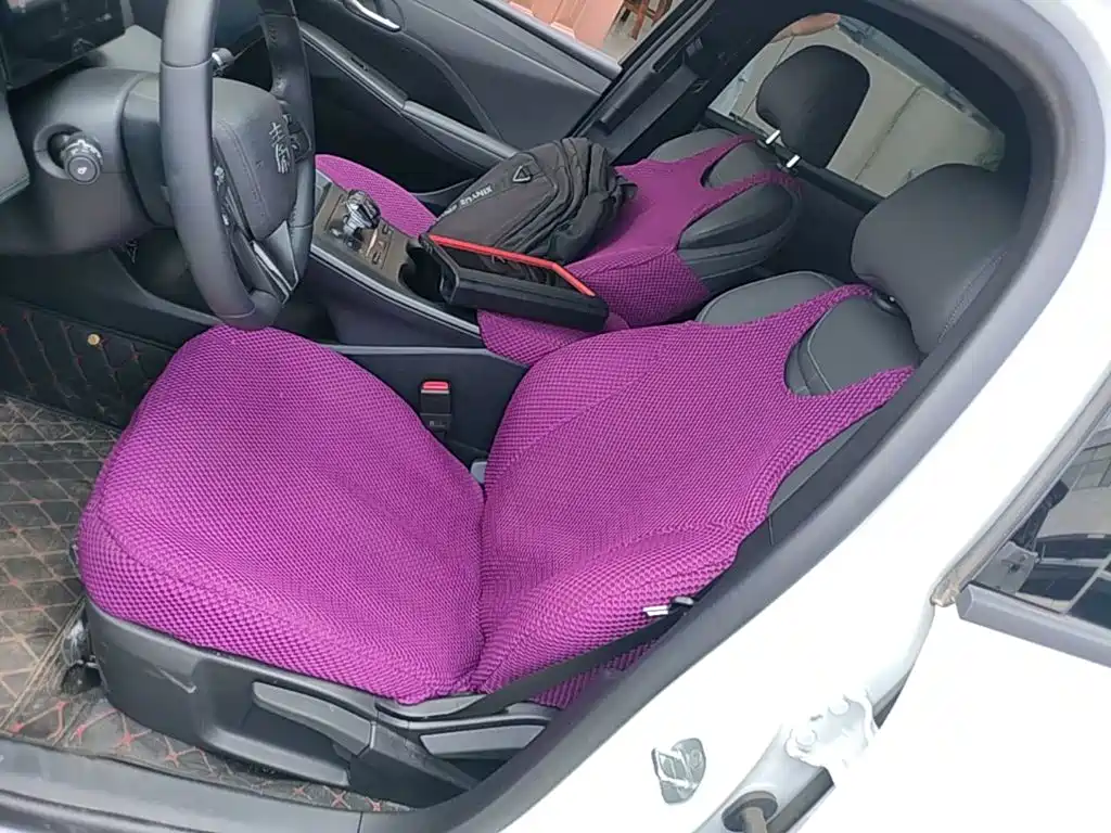 BYD Qin PLUS — миниатюра 15