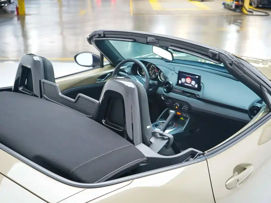 Mazda MX-5 — миниатюра 26