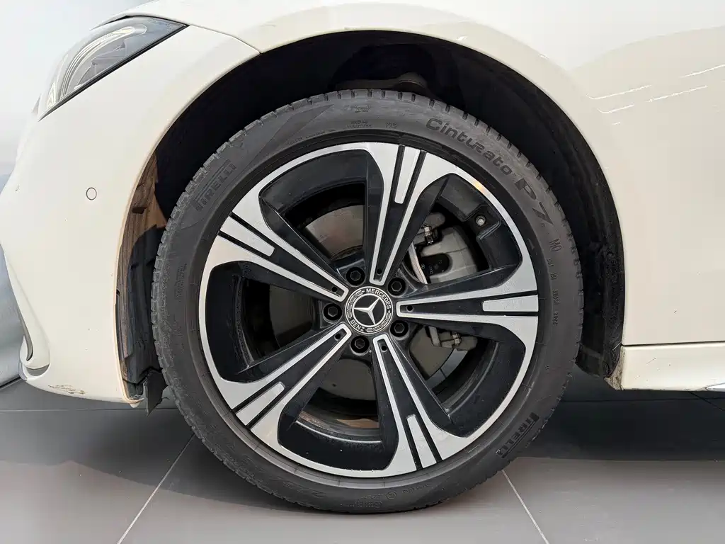 Mercedes-Benz C-Class — миниатюра 18