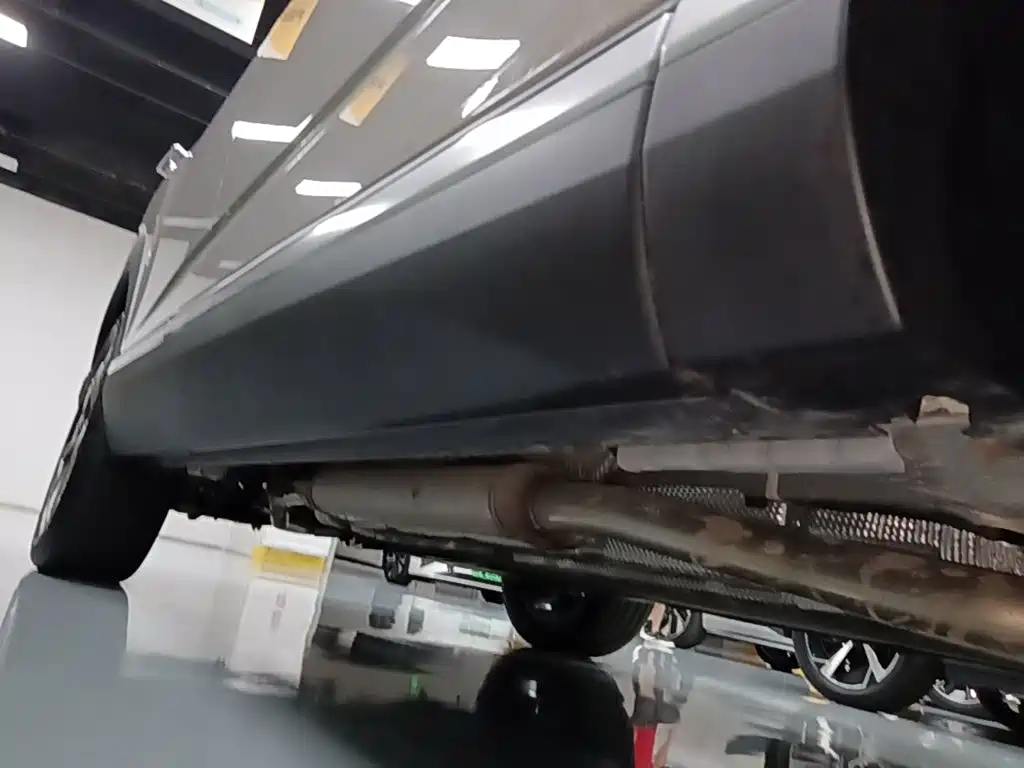 BYD Морской лев 07 DM-i — миниатюра 21
