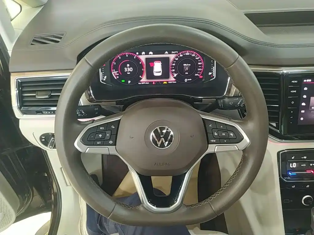 Volkswagen Viloran — миниатюра 11