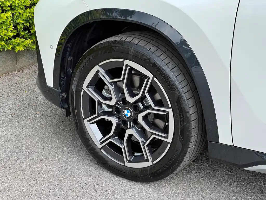 BMW X1 — миниатюра 18