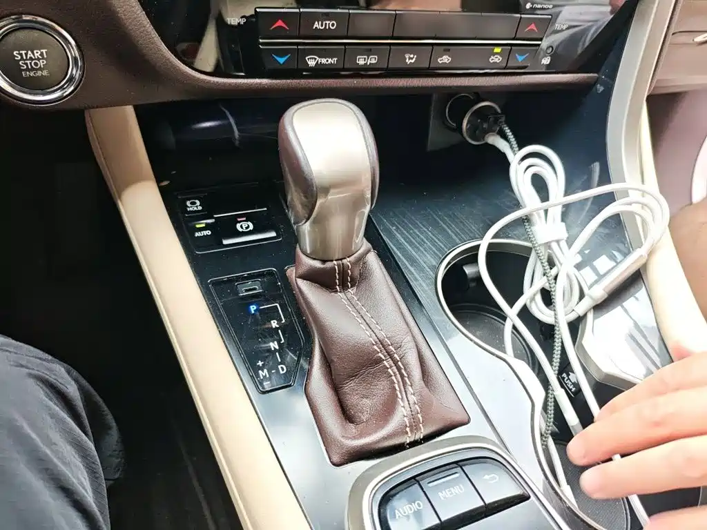 Lexus RX 2016 300 Elite V