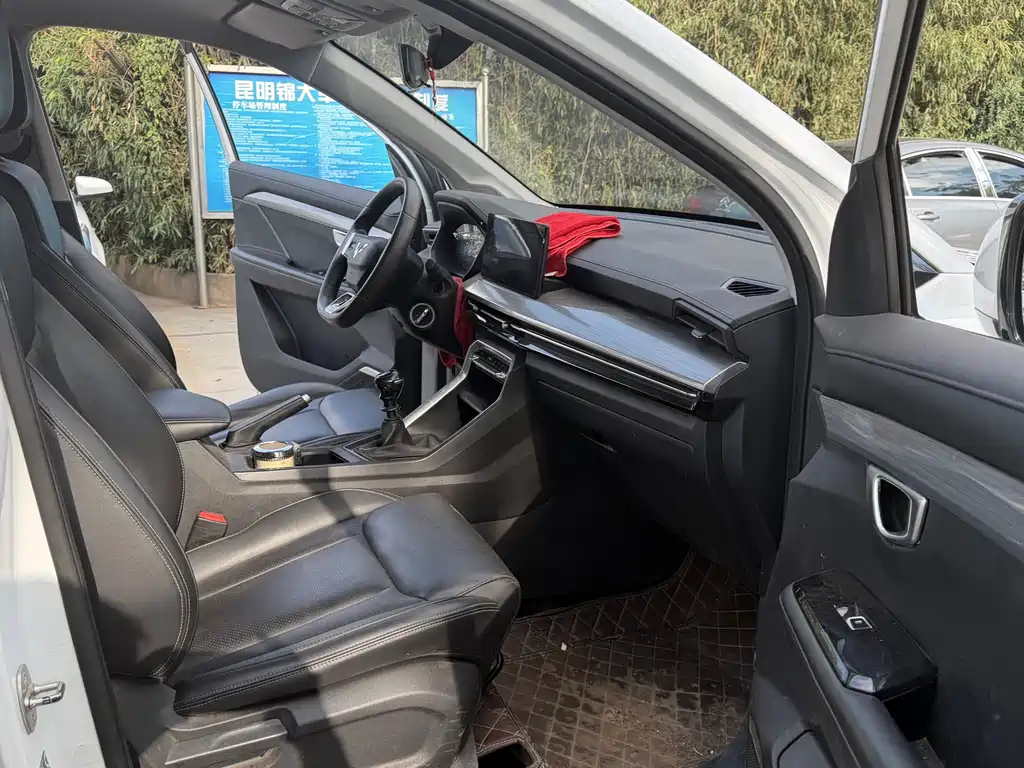 Wuling Xingchen — миниатюра 15