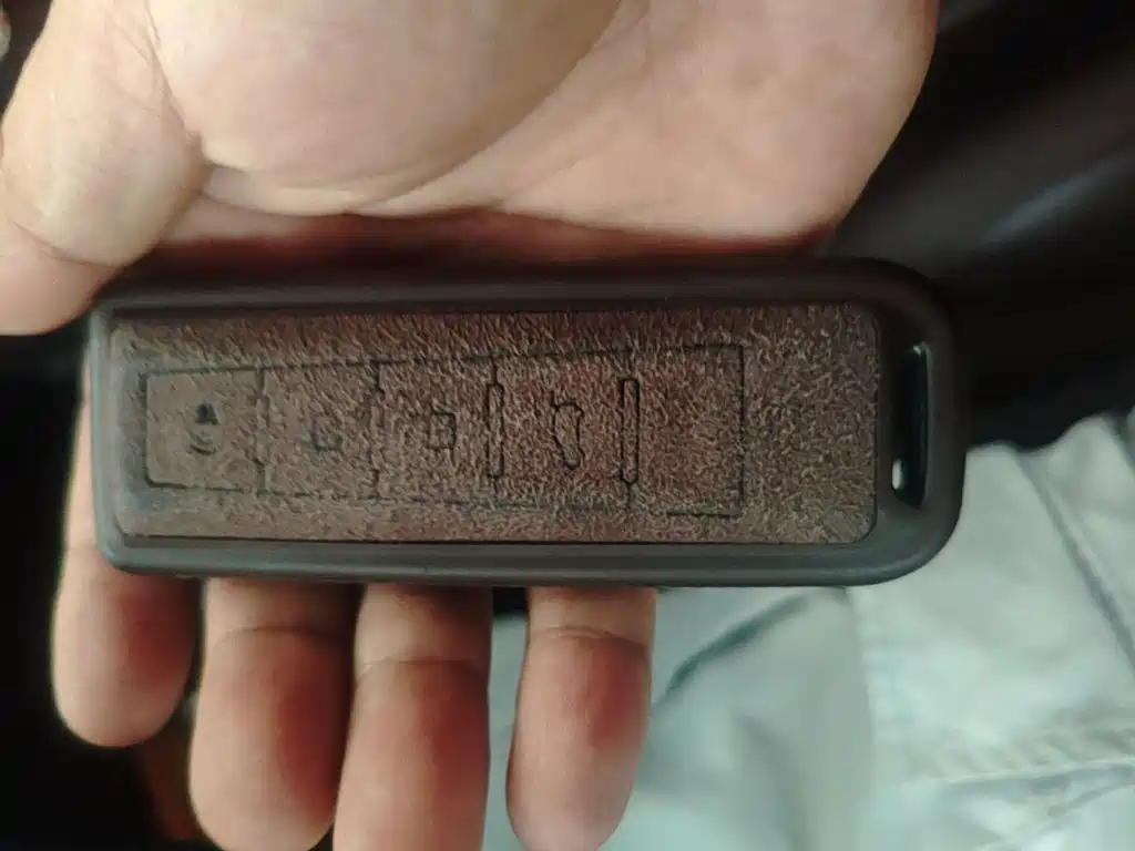 Wey Wey VV7 — миниатюра 9