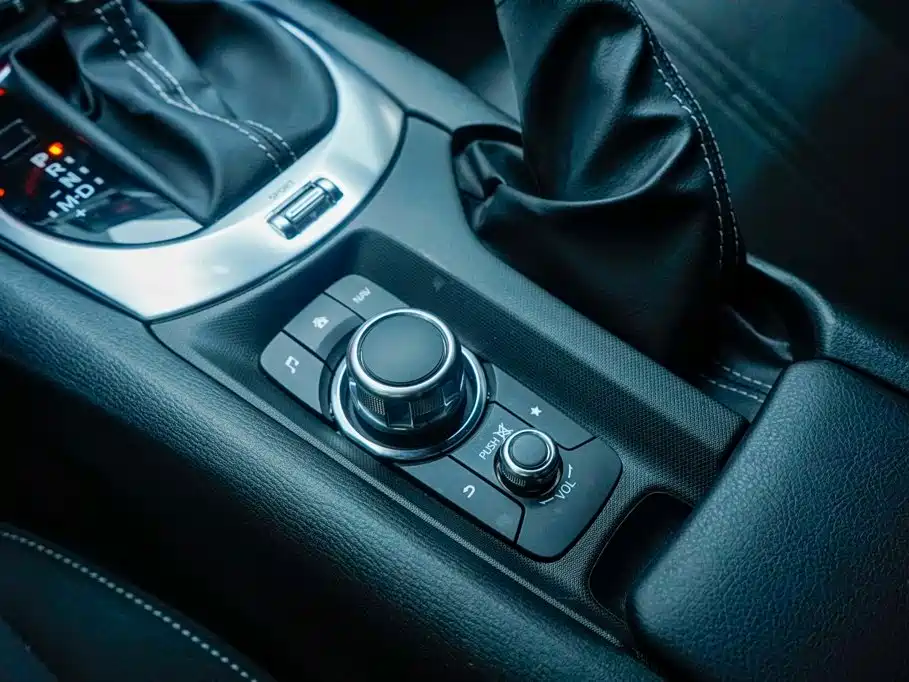 Mazda MX-5 — миниатюра 15