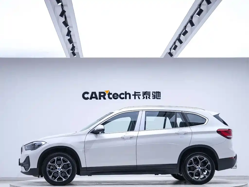 BMW X1 — миниатюра 2