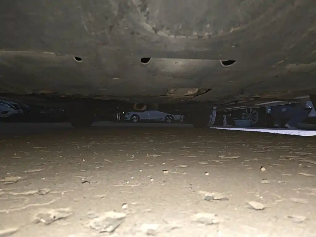 Hyundai Tucson — миниатюра 21