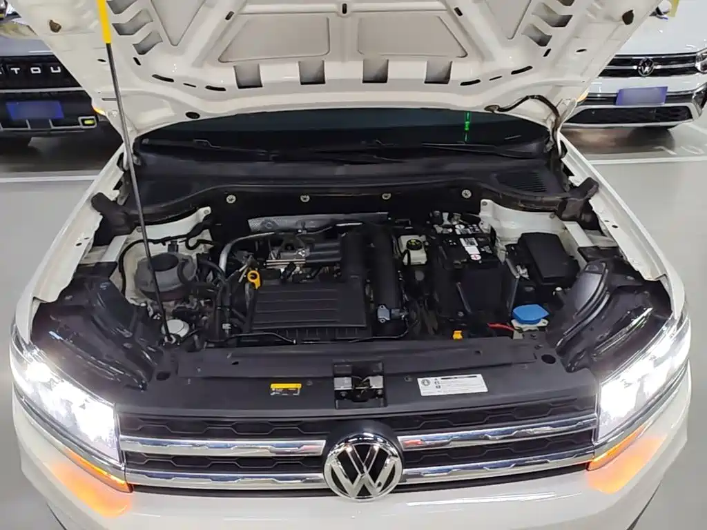 Volkswagen Tharu — миниатюра 20