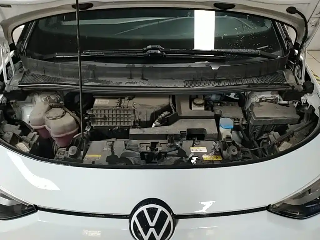 Volkswagen ID.3 — миниатюра 20