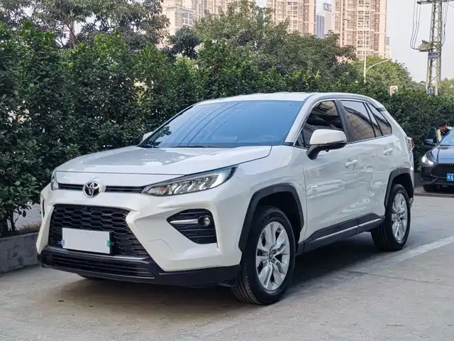 2022 Toyota RAV 4