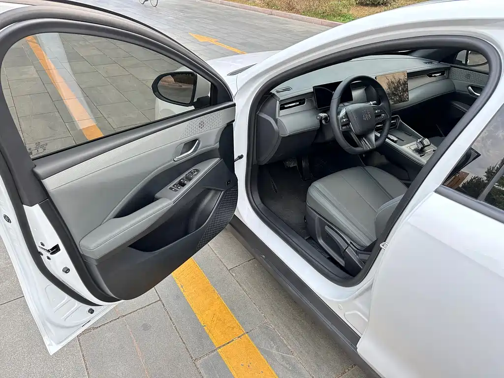 BYD Qin PLUS — миниатюра 12