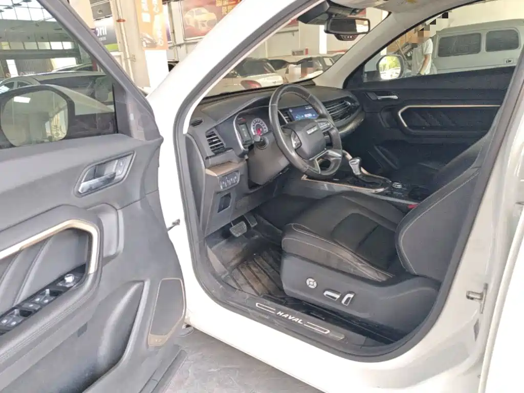 Haval H6 — миниатюра 16