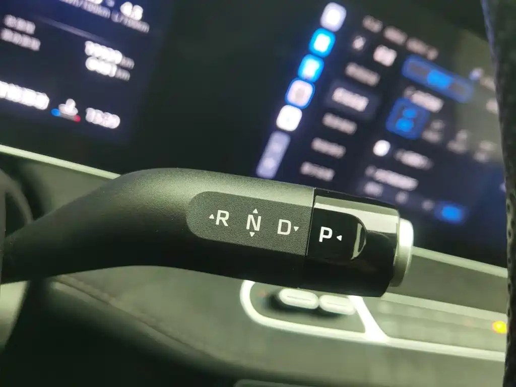 Roewe D7 — миниатюра 13