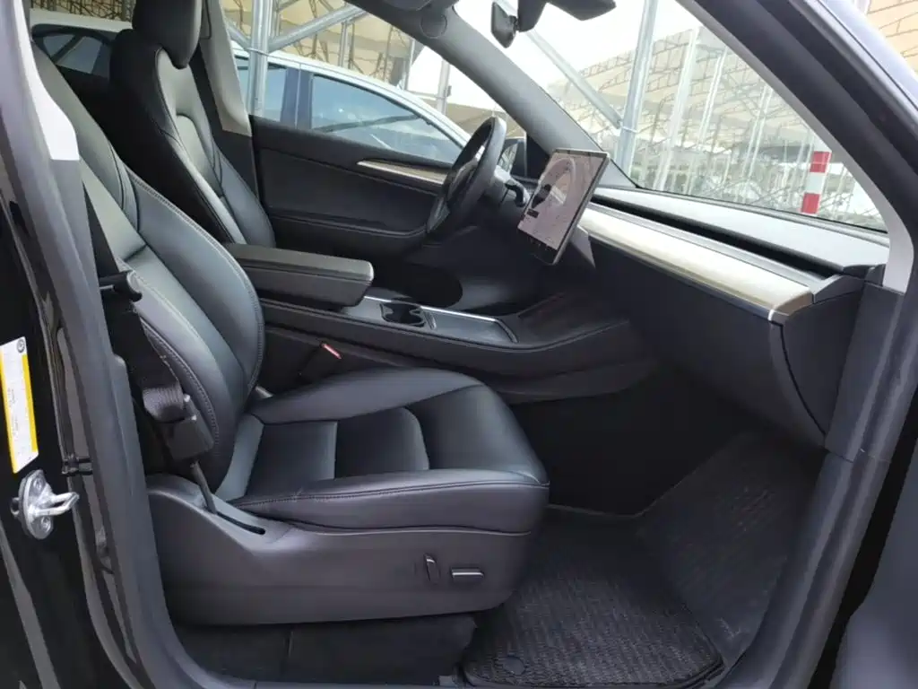 Tesla Model Y — миниатюра 25