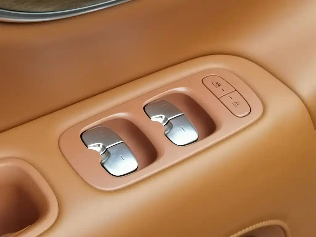 GAC Motor Trumpchi Xiangwang S9 — миниатюра 9