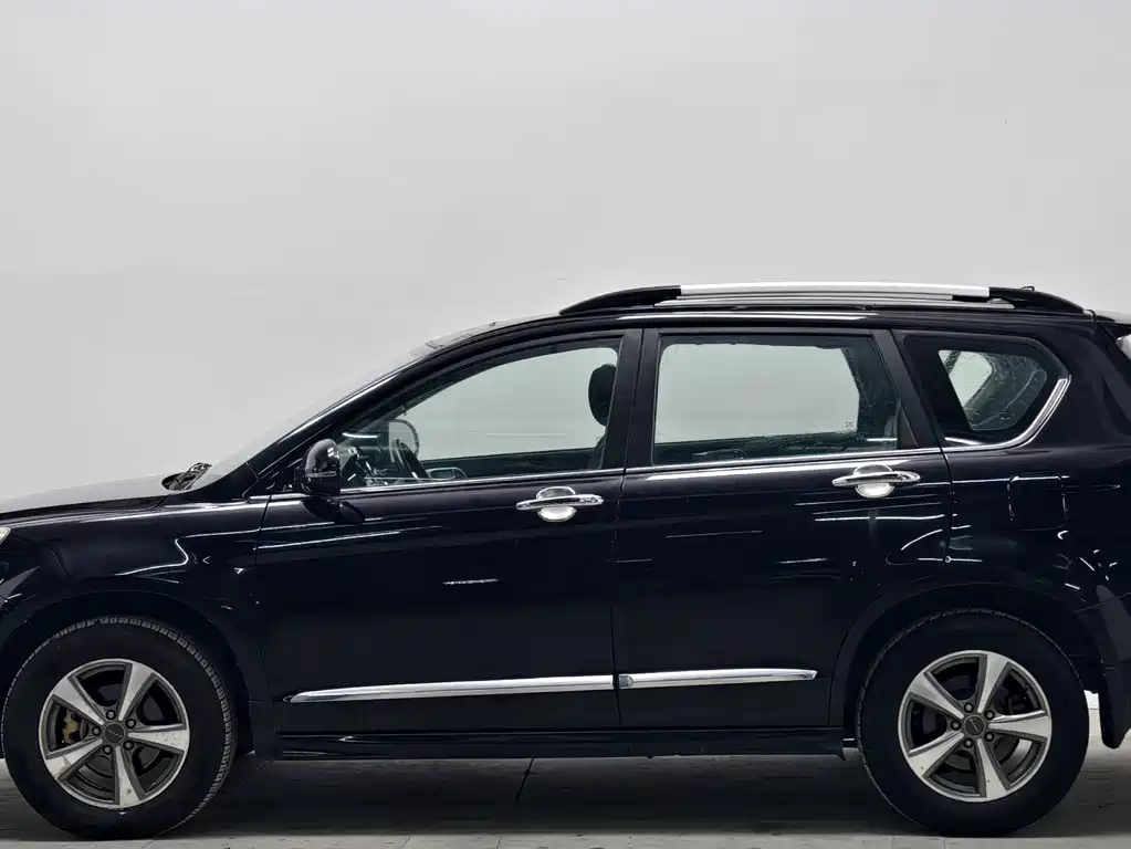Haval H6 — миниатюра 7