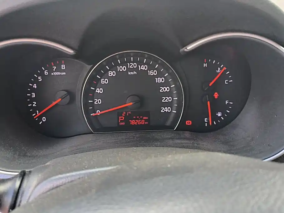 Kia Sorento — миниатюра 14