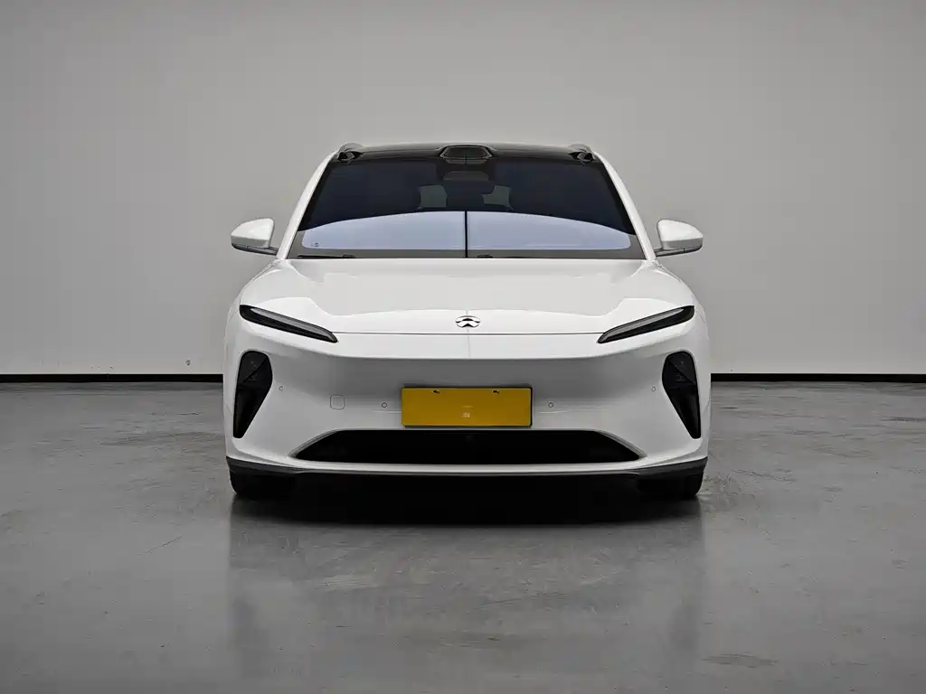 NIO ET5T 2023 75kWh Touring
