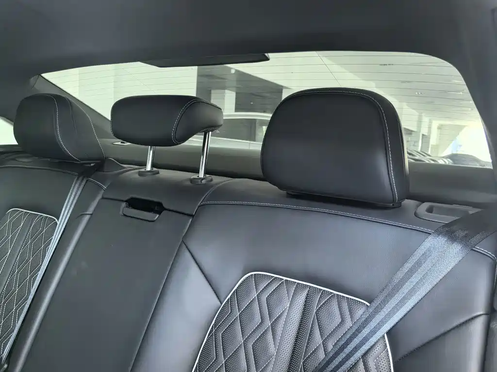 Audi A5L 2.0T Sport Edition Plus, фото 10